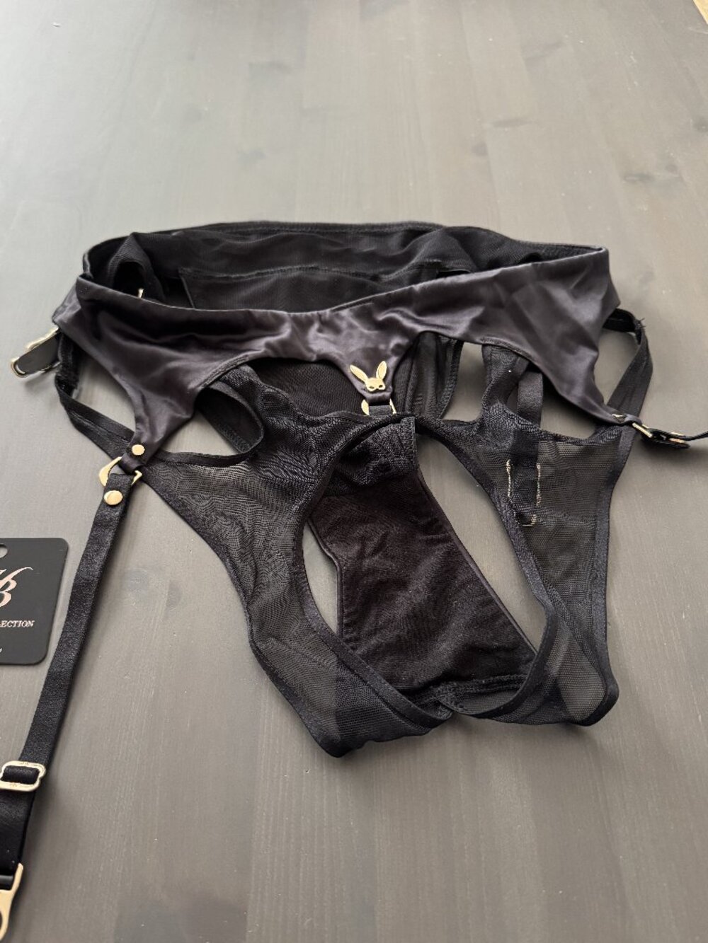 Honey Birdette - Cindy - Brief - M